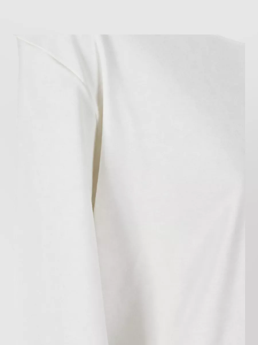 The Row Kalto Jersey Top
