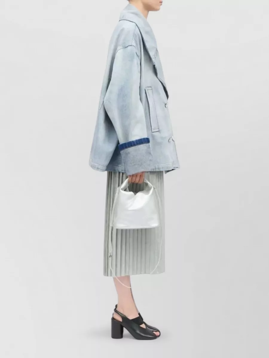 Mm6 Maison Margiela Japanese Bucket Bag
