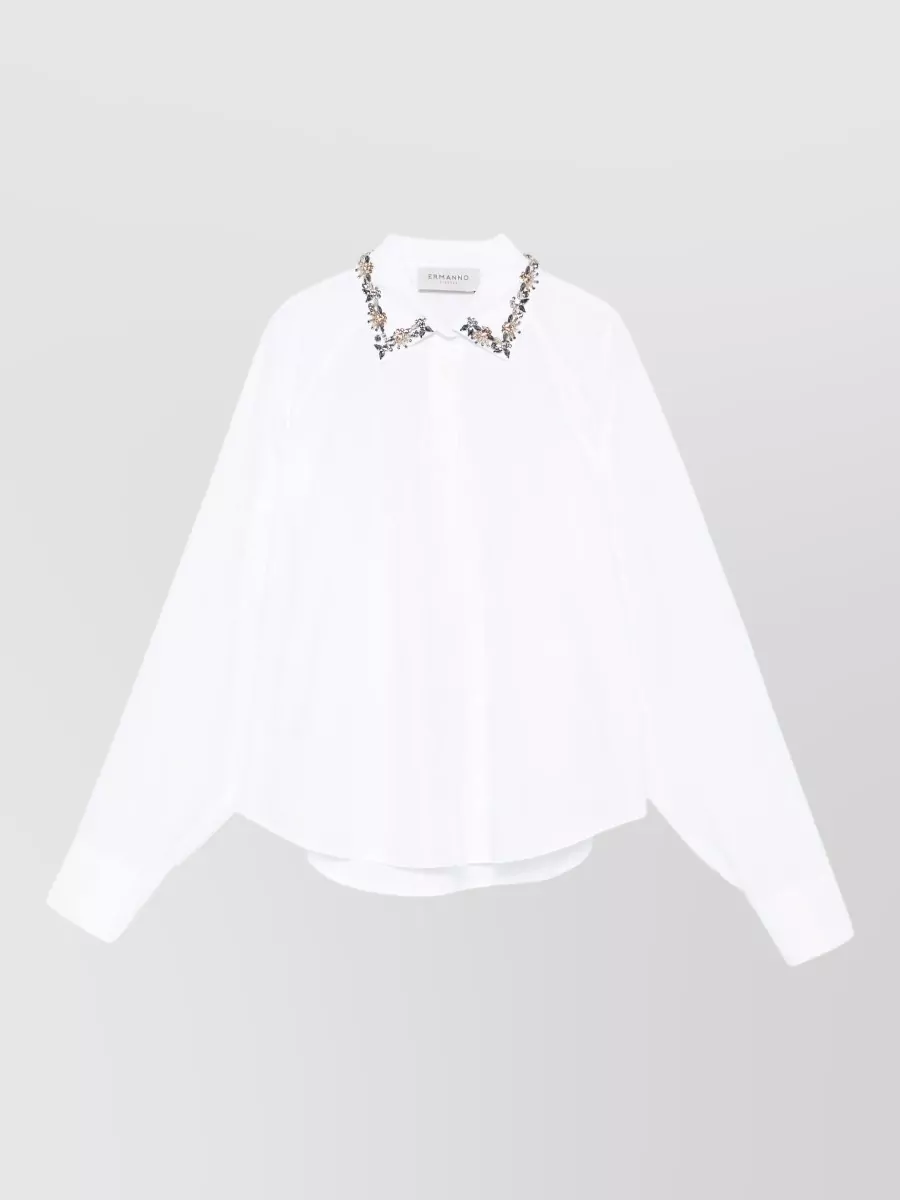 Ermanno Firenze Shirt