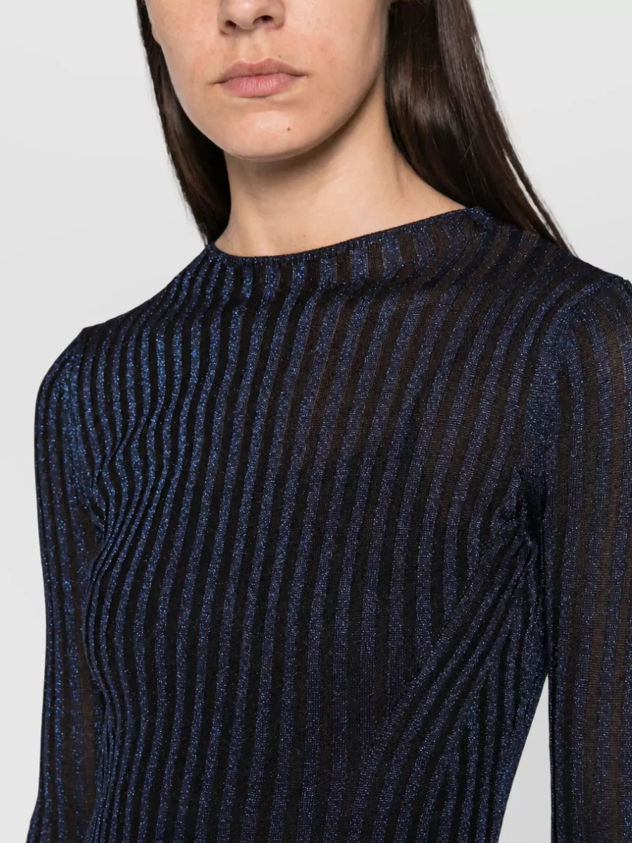 Missoni Mini Dress