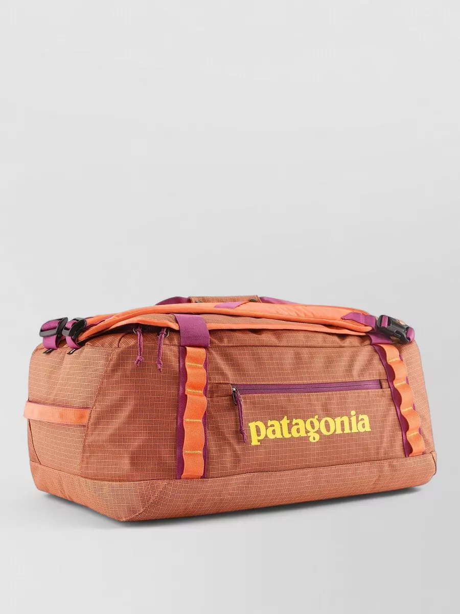 Patagonia Black Hole 40L Duffle Bag