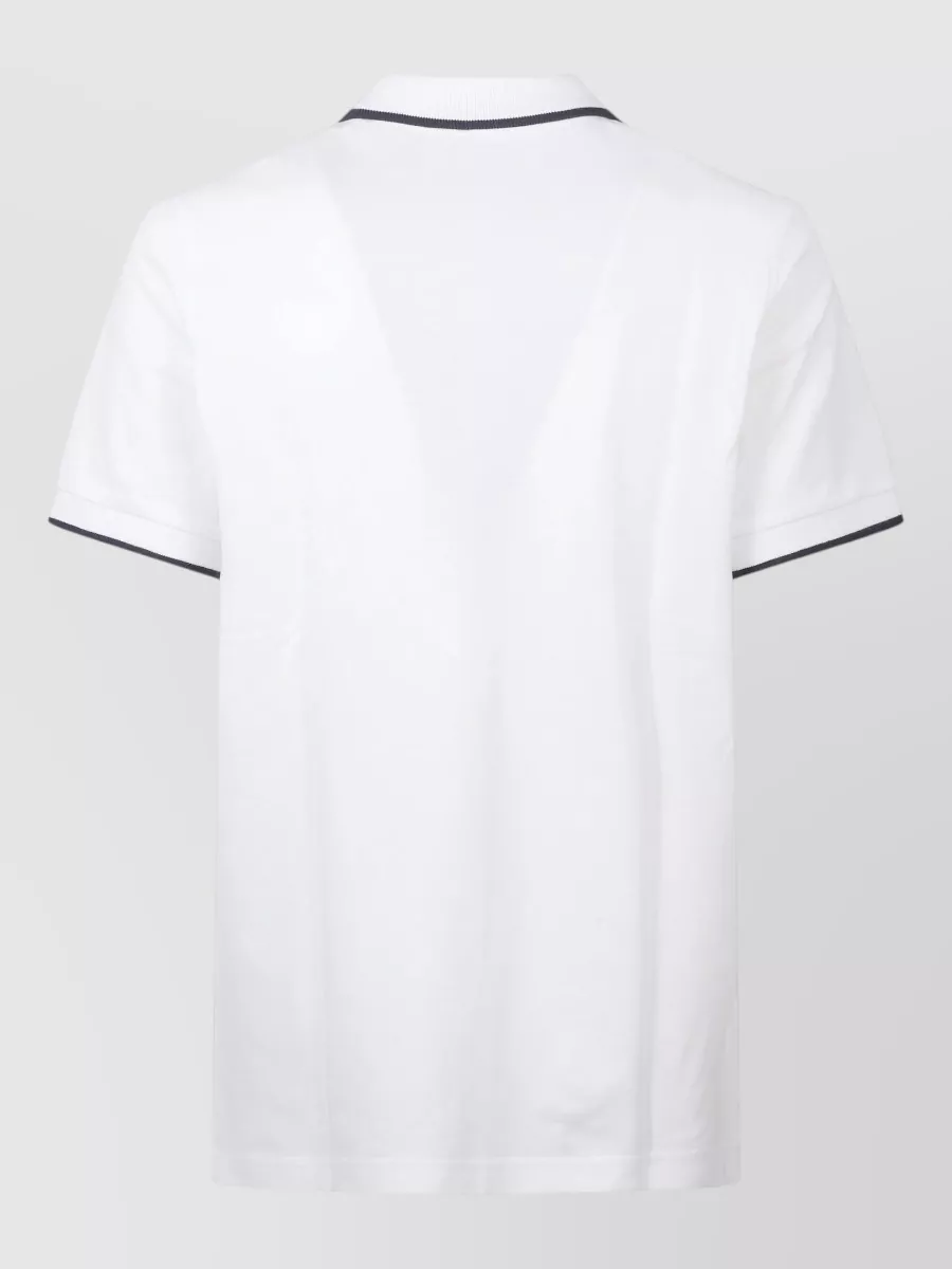 Fay Polo Shirt