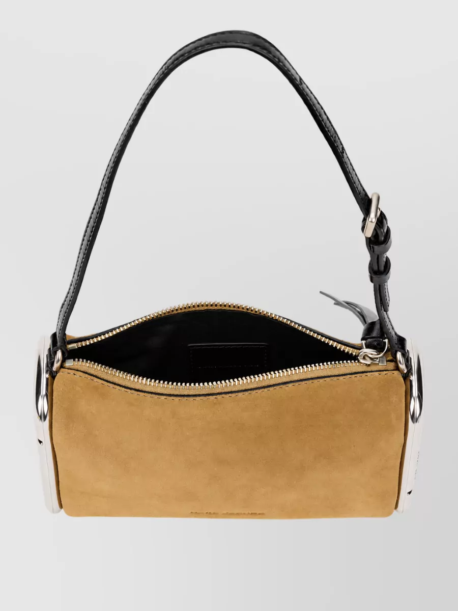 Marc Jacobs Calfskin Clutch Bag