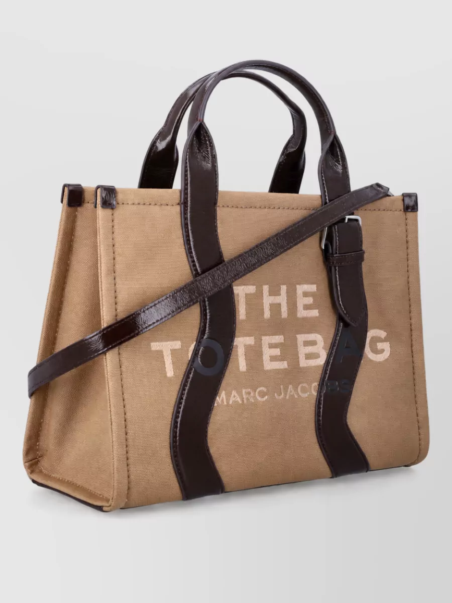 Marc Jacobs Medium Wavy Tote Bag