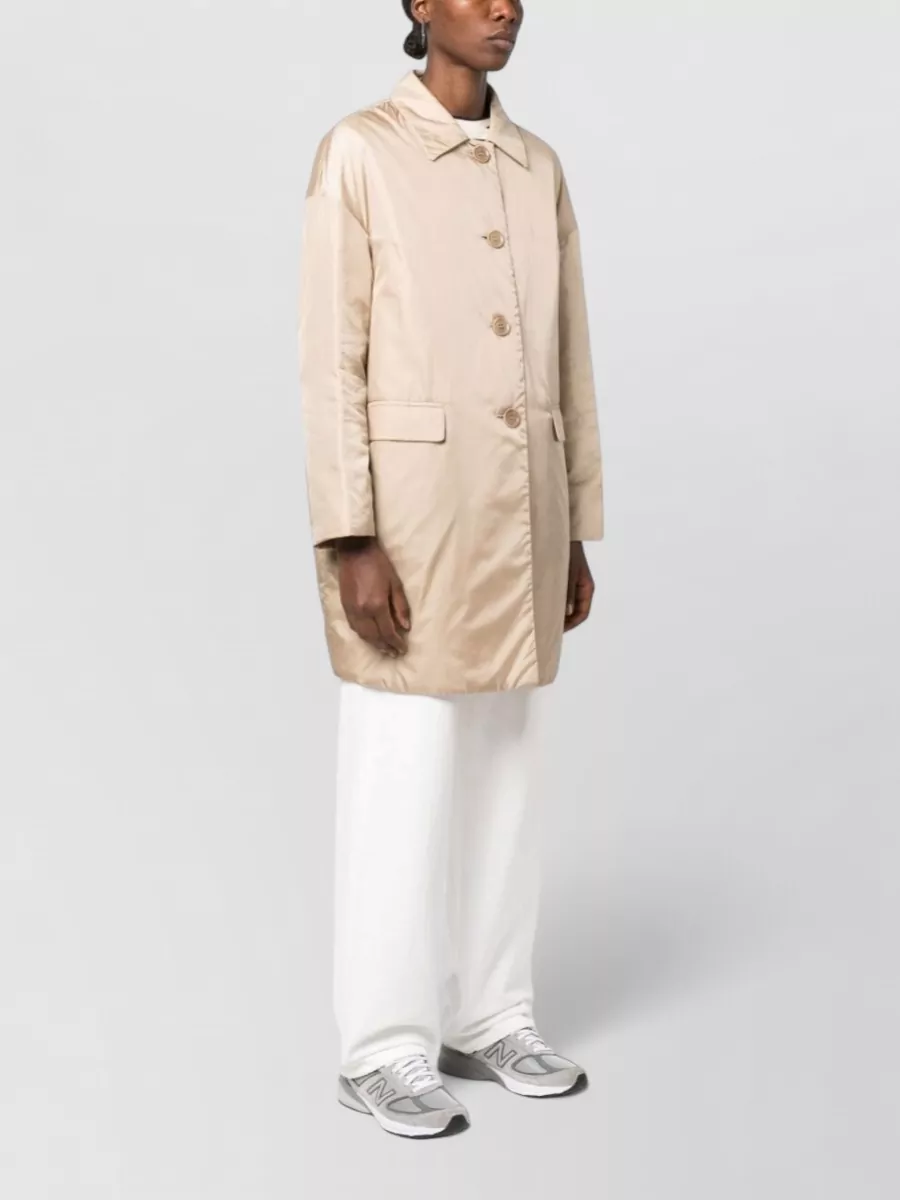 Aspesi Fitted Jacket