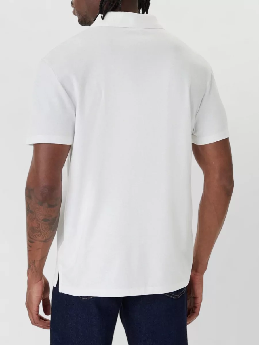 Calvin Klein Polo Shirt