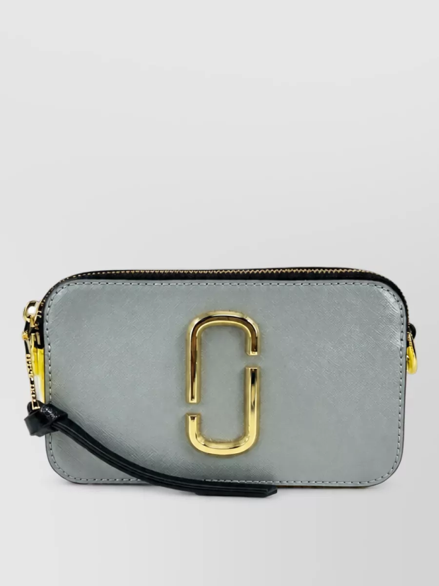 Marc Jacobs the snapshot leather belt bag