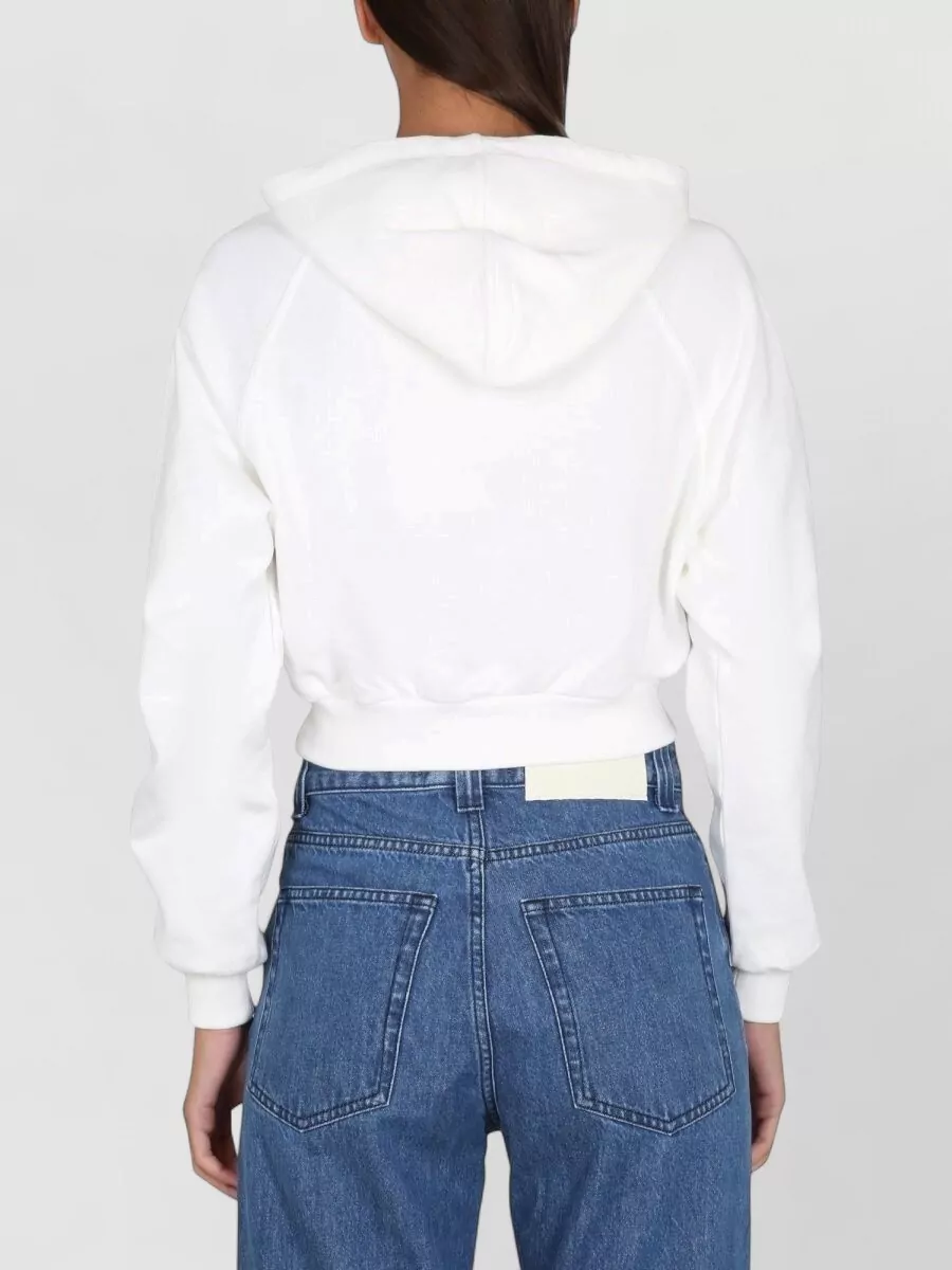 Sunnei Hoodie