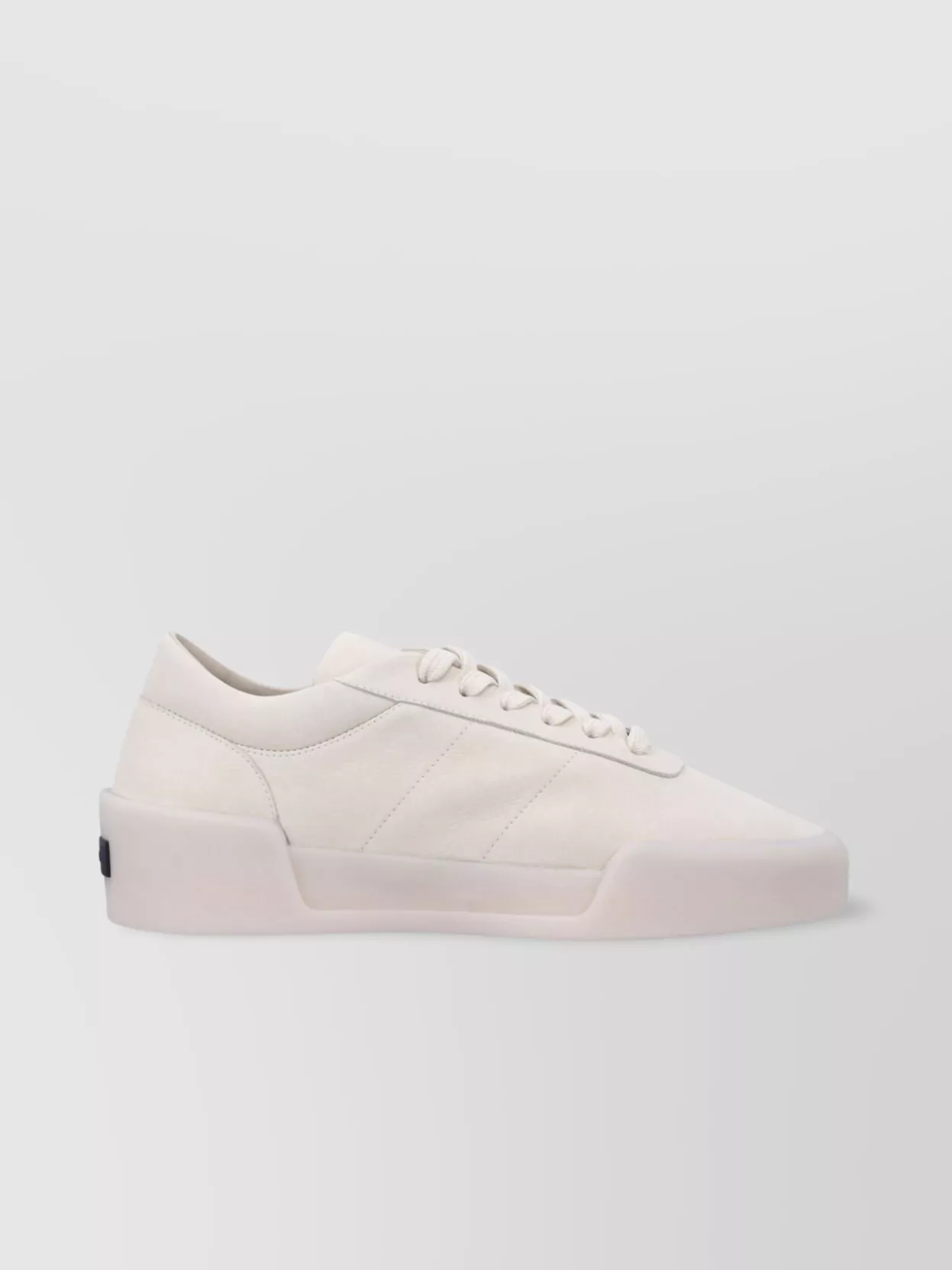 Fear Of God Flatform Sole Aerobic Sneakers