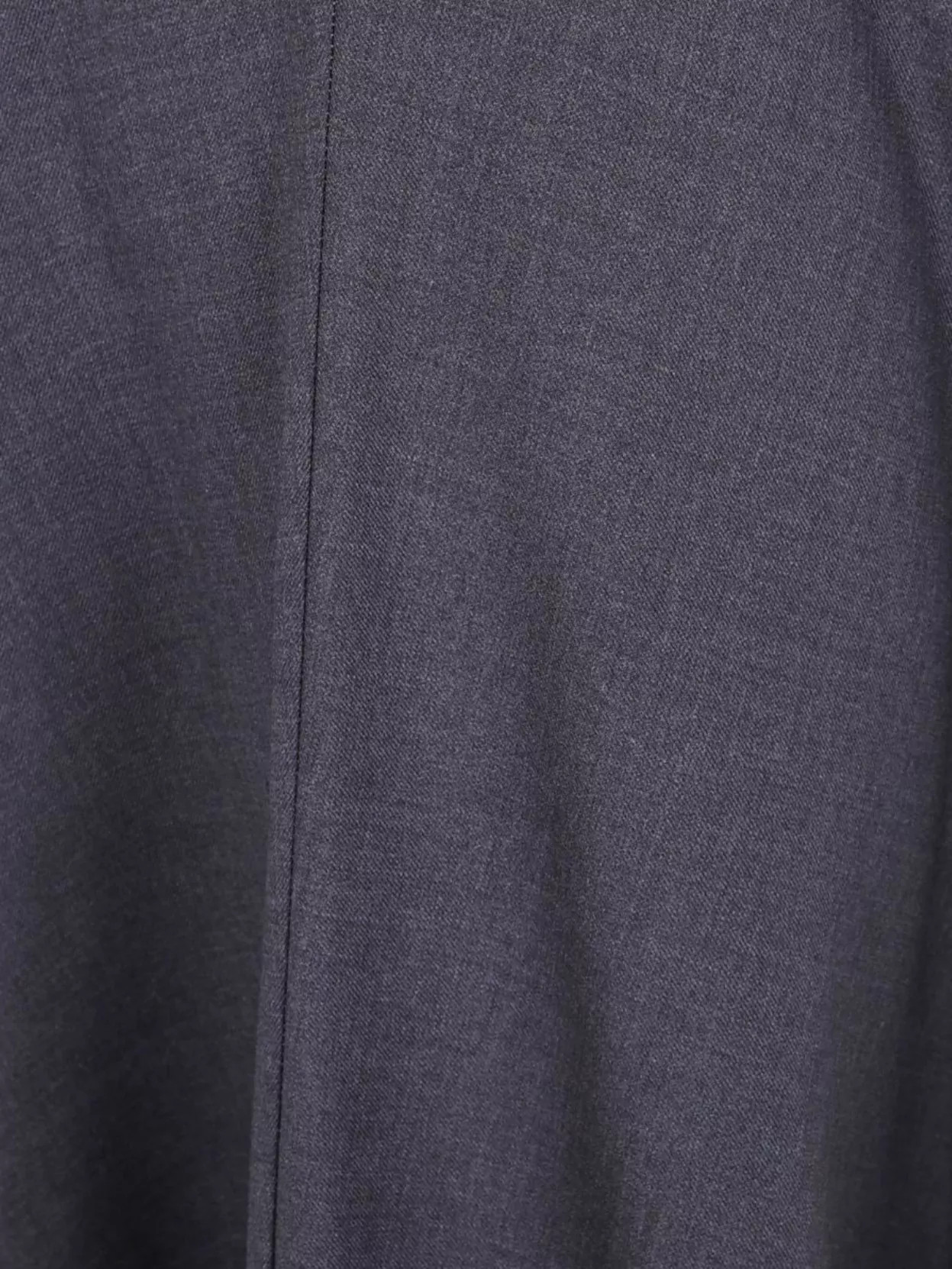 Tagliatore A-Line Skirt Seam Detailing