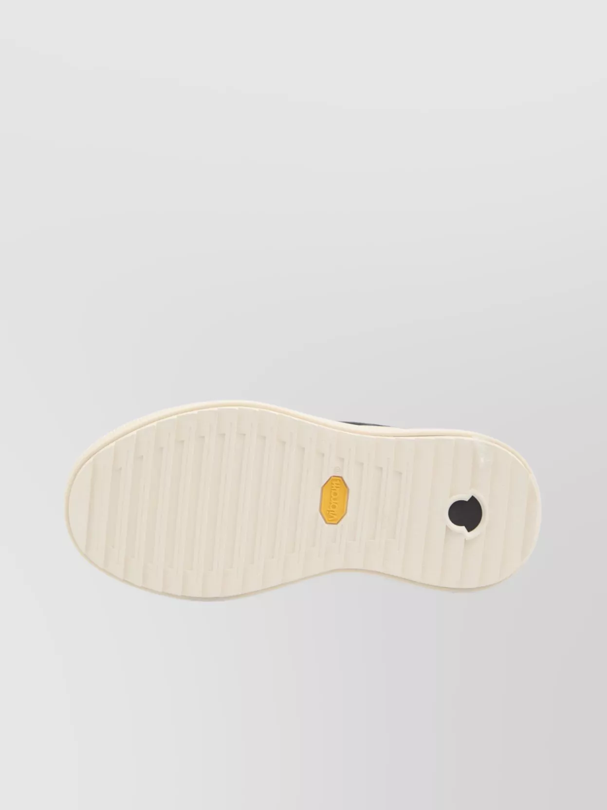Moncler Elevated Sneakers Featuring Tricolor Detail
