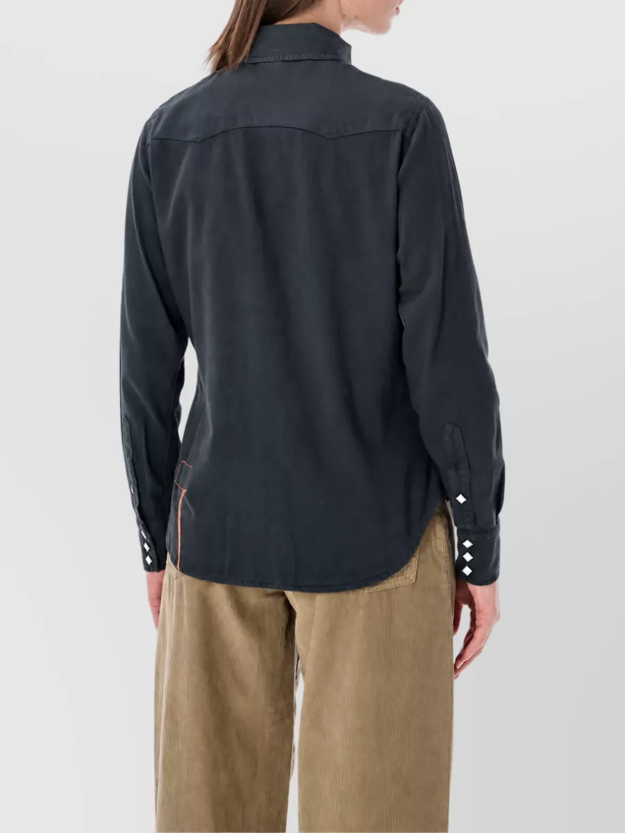 Fortela Cotton Shirt