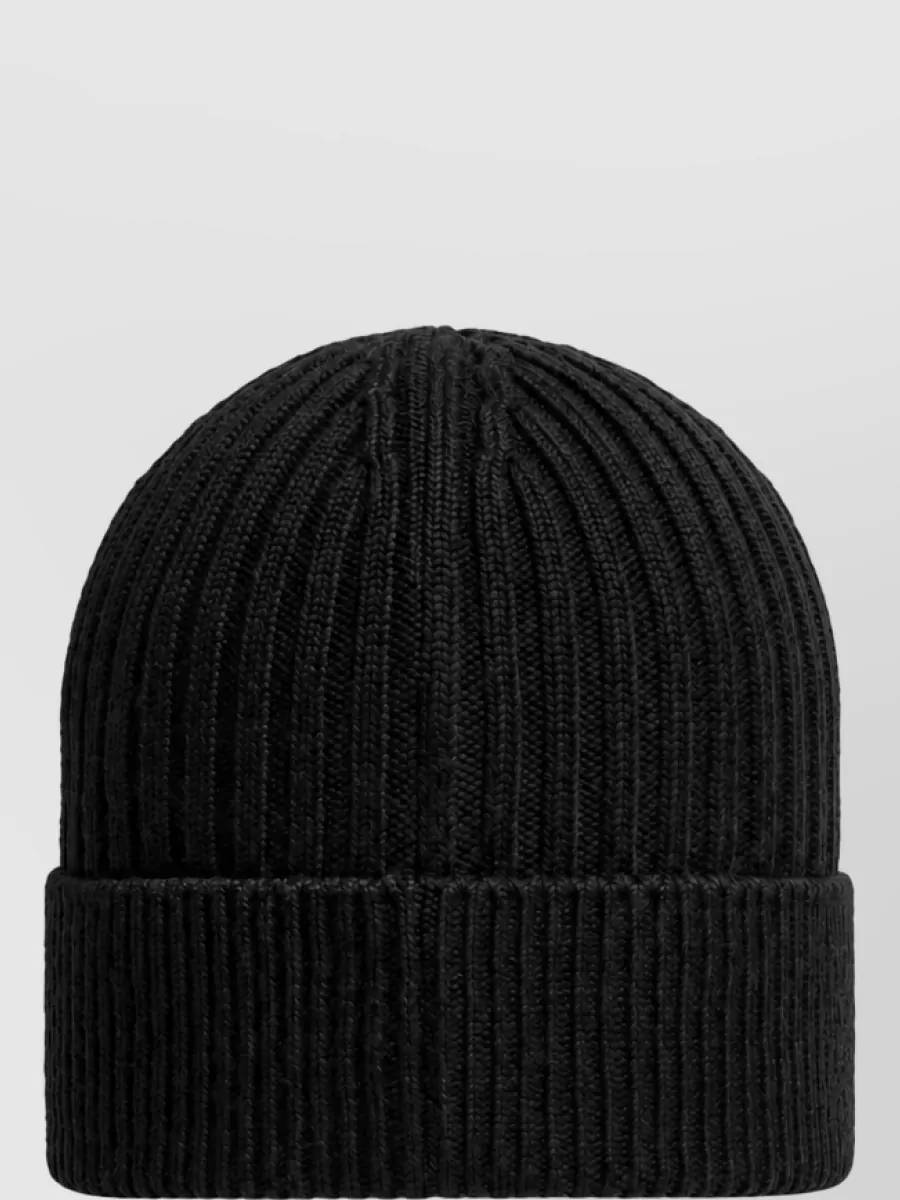 Moncler Wool Beanie