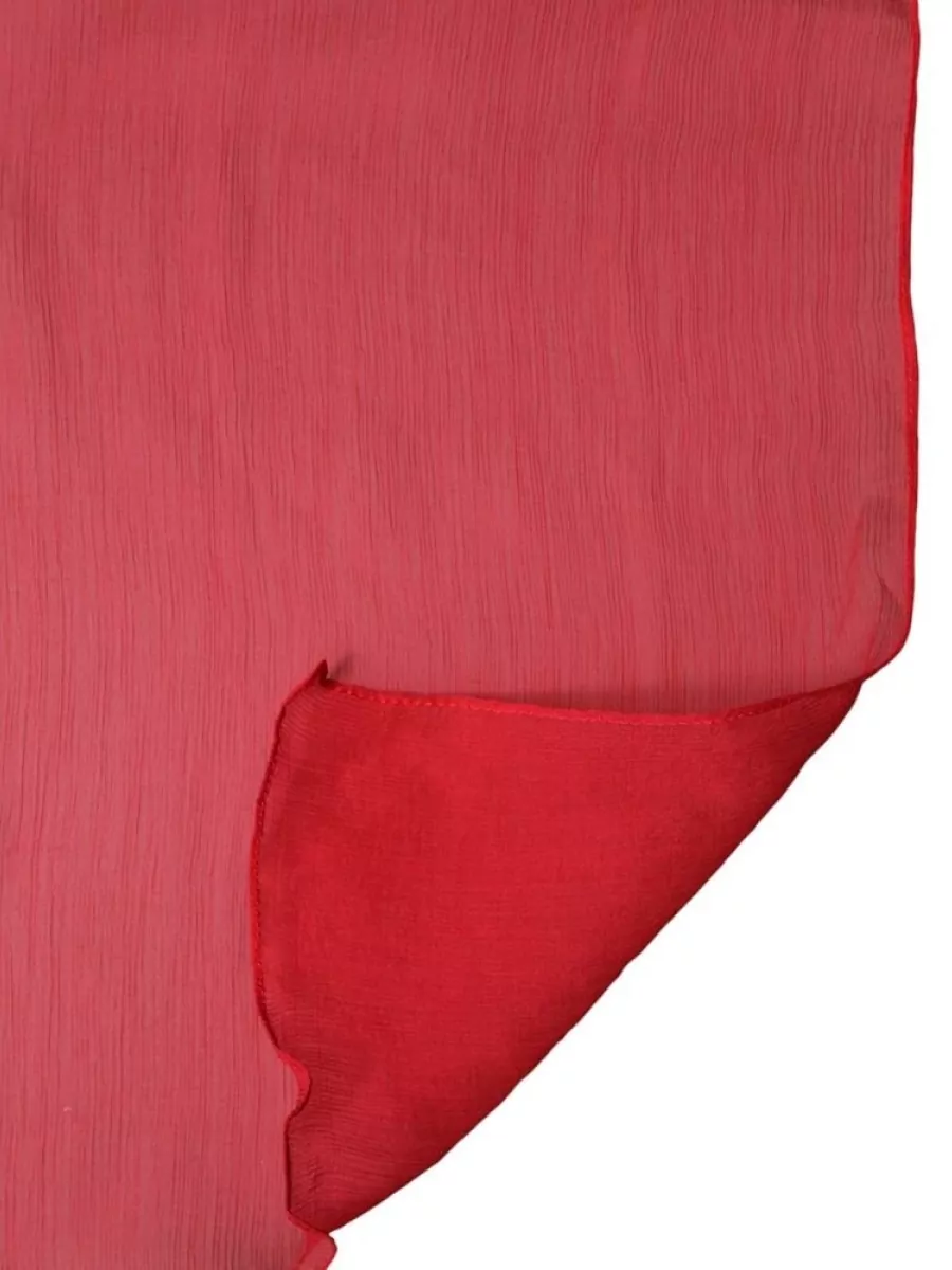 Dolce&Gabbana Silk Scarf