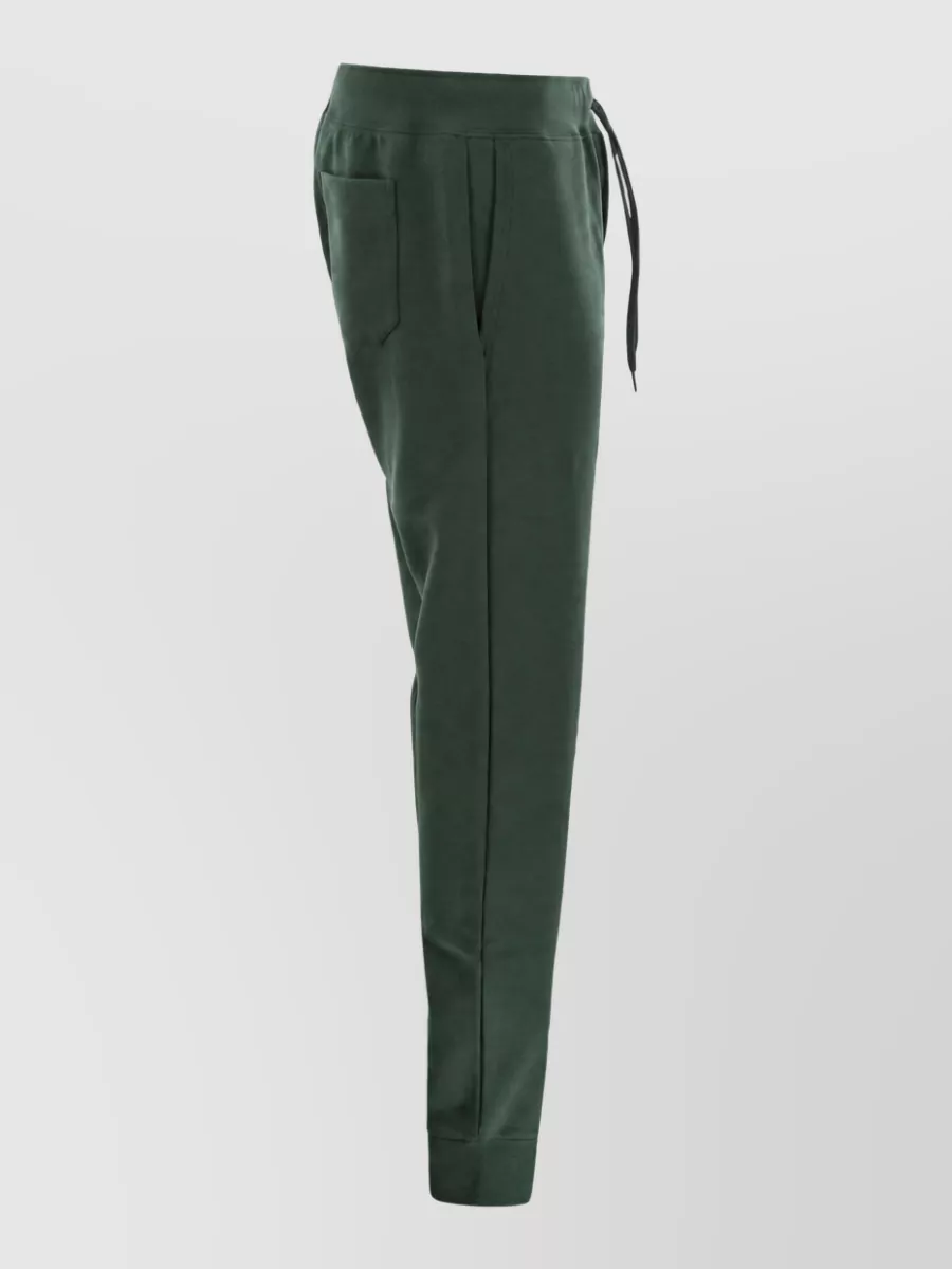 Polo Ralph Lauren Double-Knit Track Pants