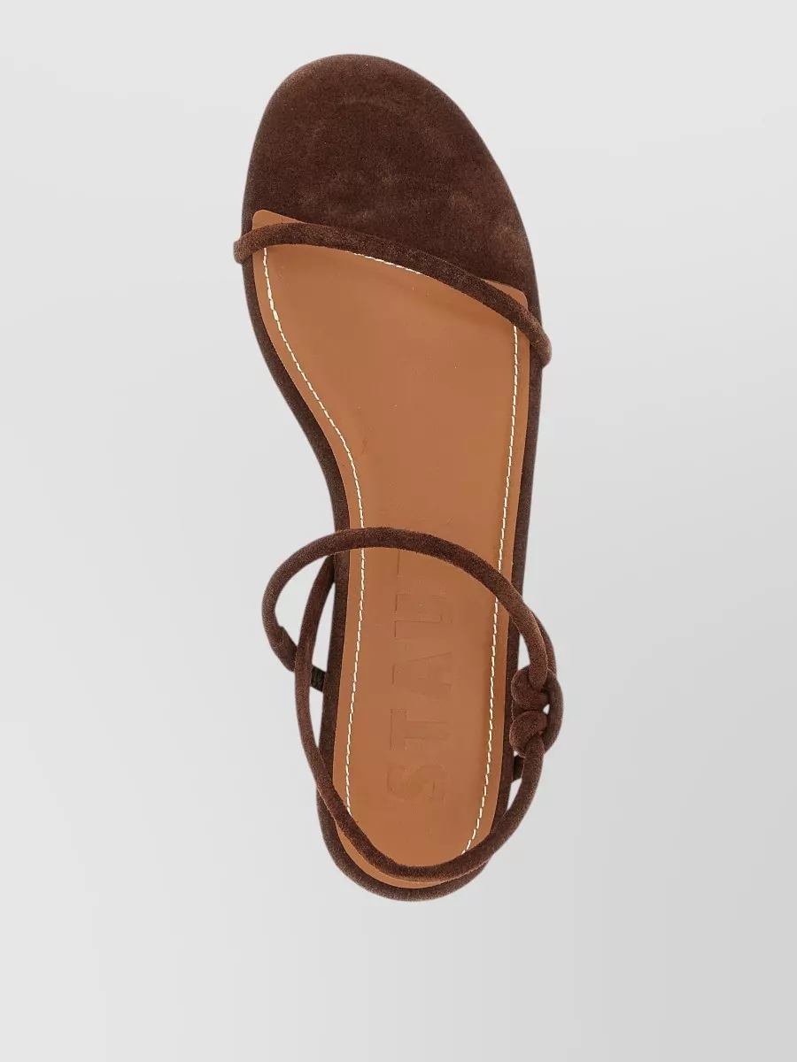 Staud Leather Sandals
