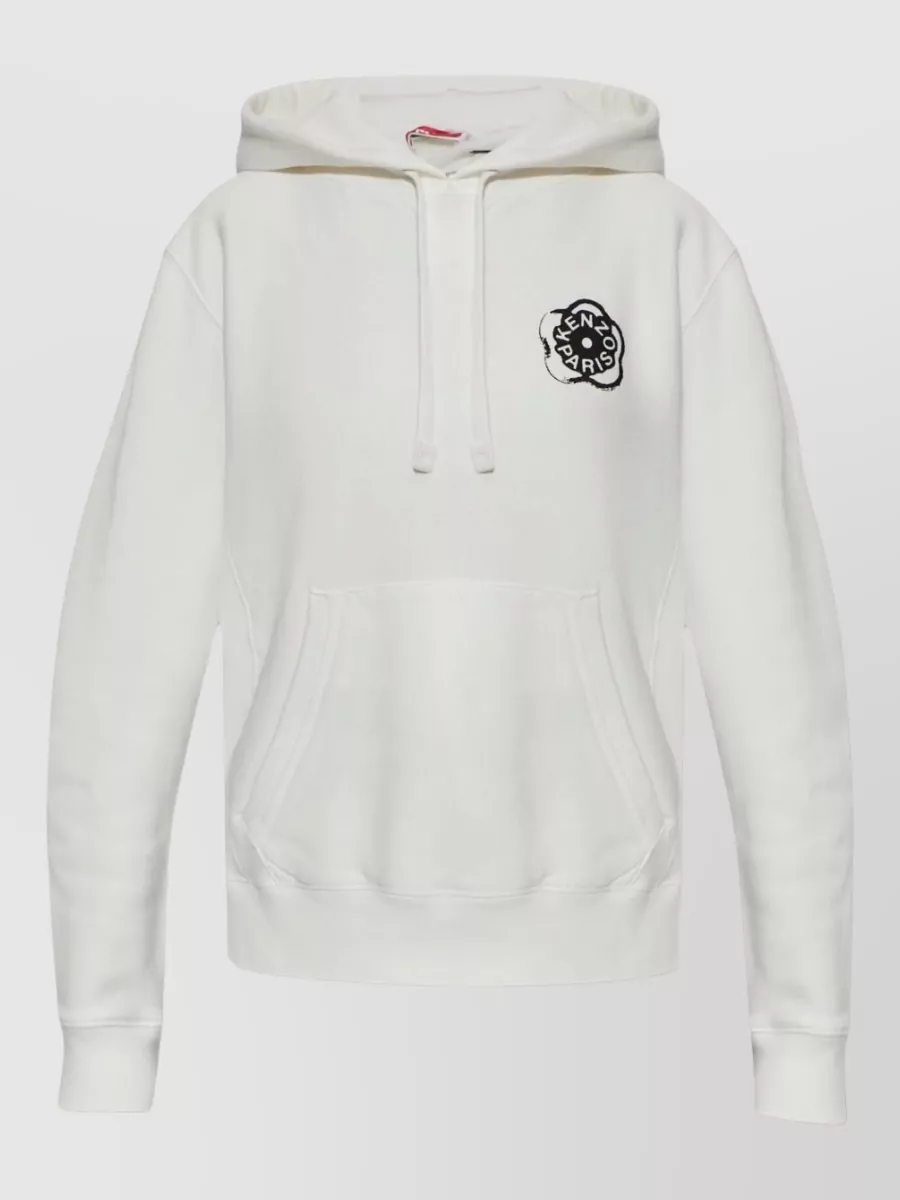 Kenzo Crewneck hoodie