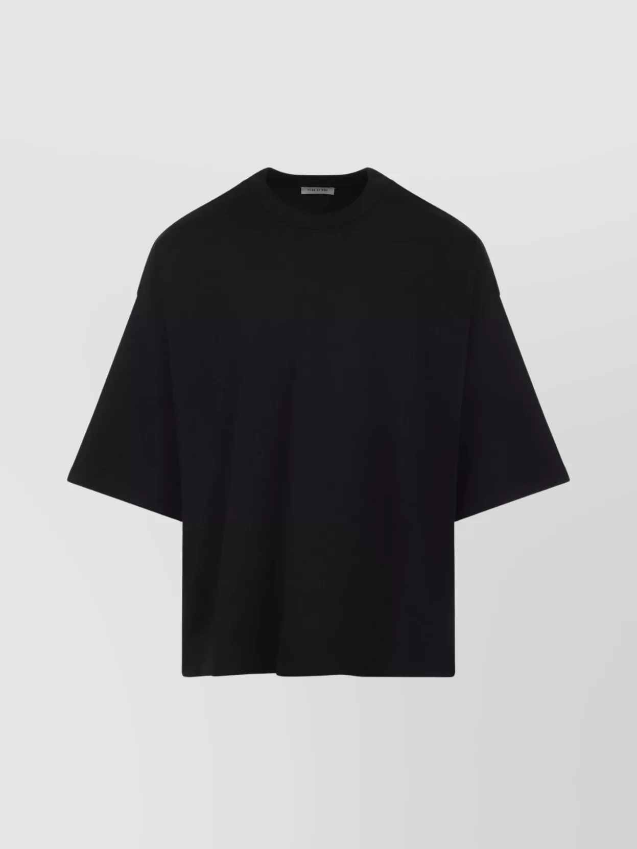 Fear Of God Relaxed Crew Neck T-Shirt
