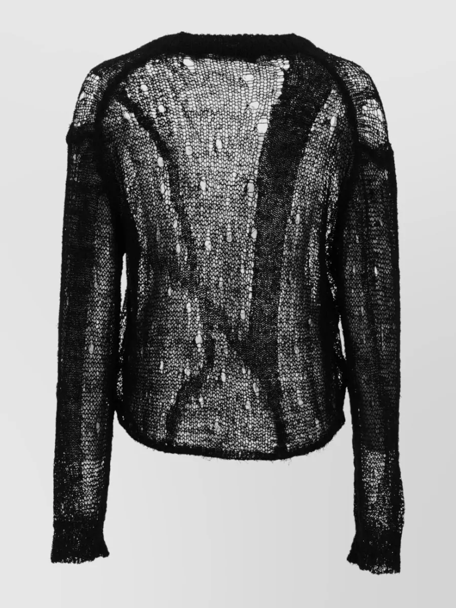 Our Legacy Linen Cardigan