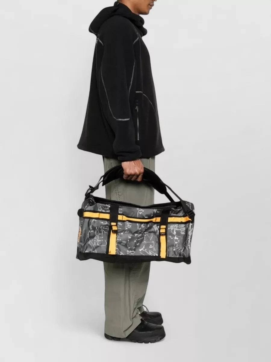 The North Face Base Camp Small Duffel Bag