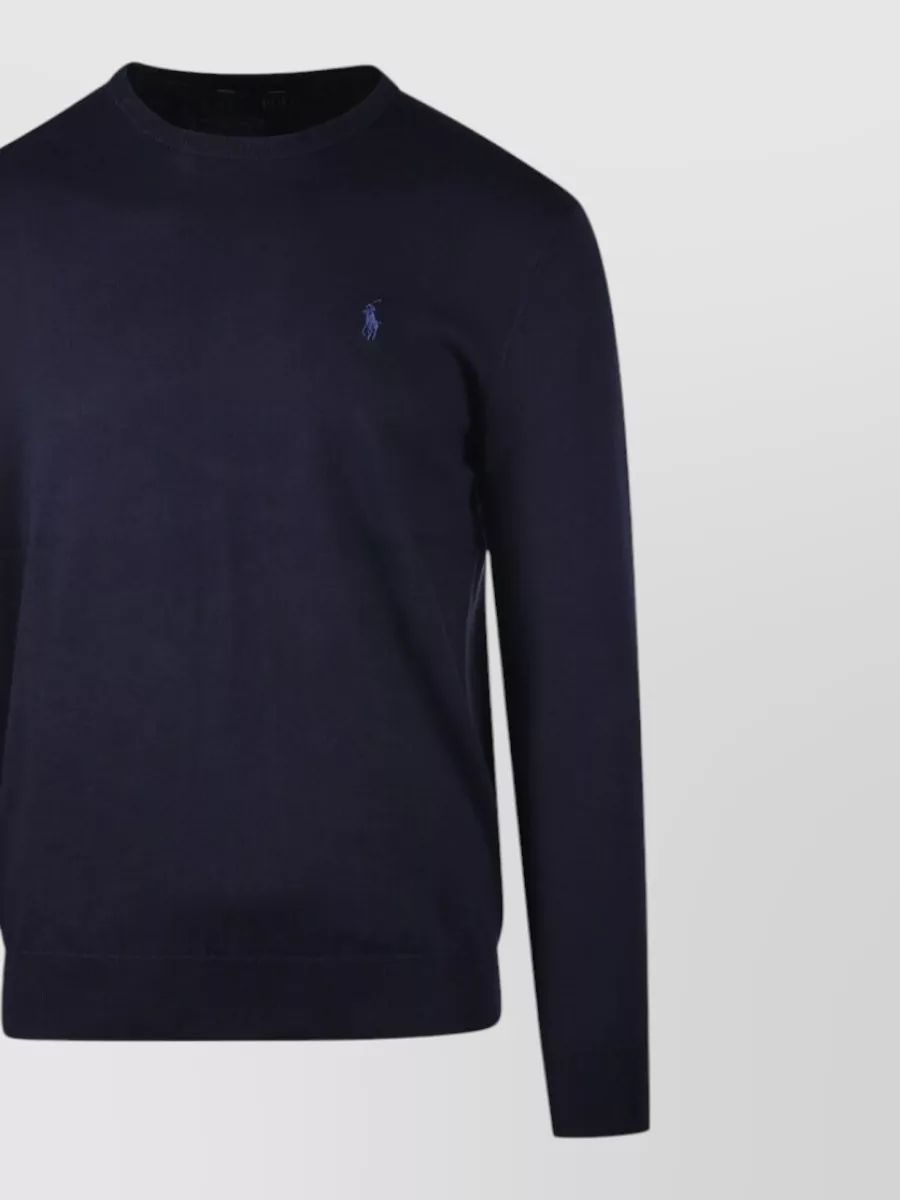 Ralph Lauren Cotton T-Shirt