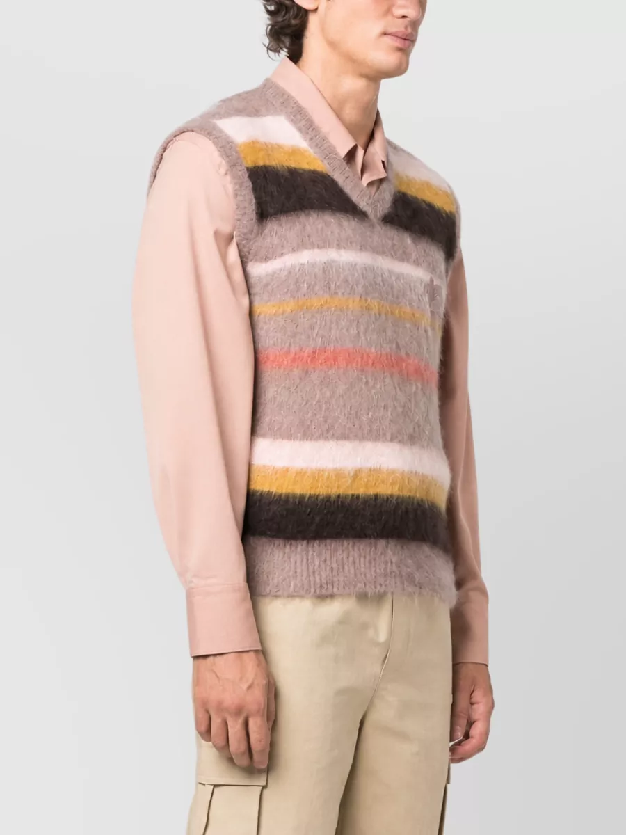 Etro Striped Jumper