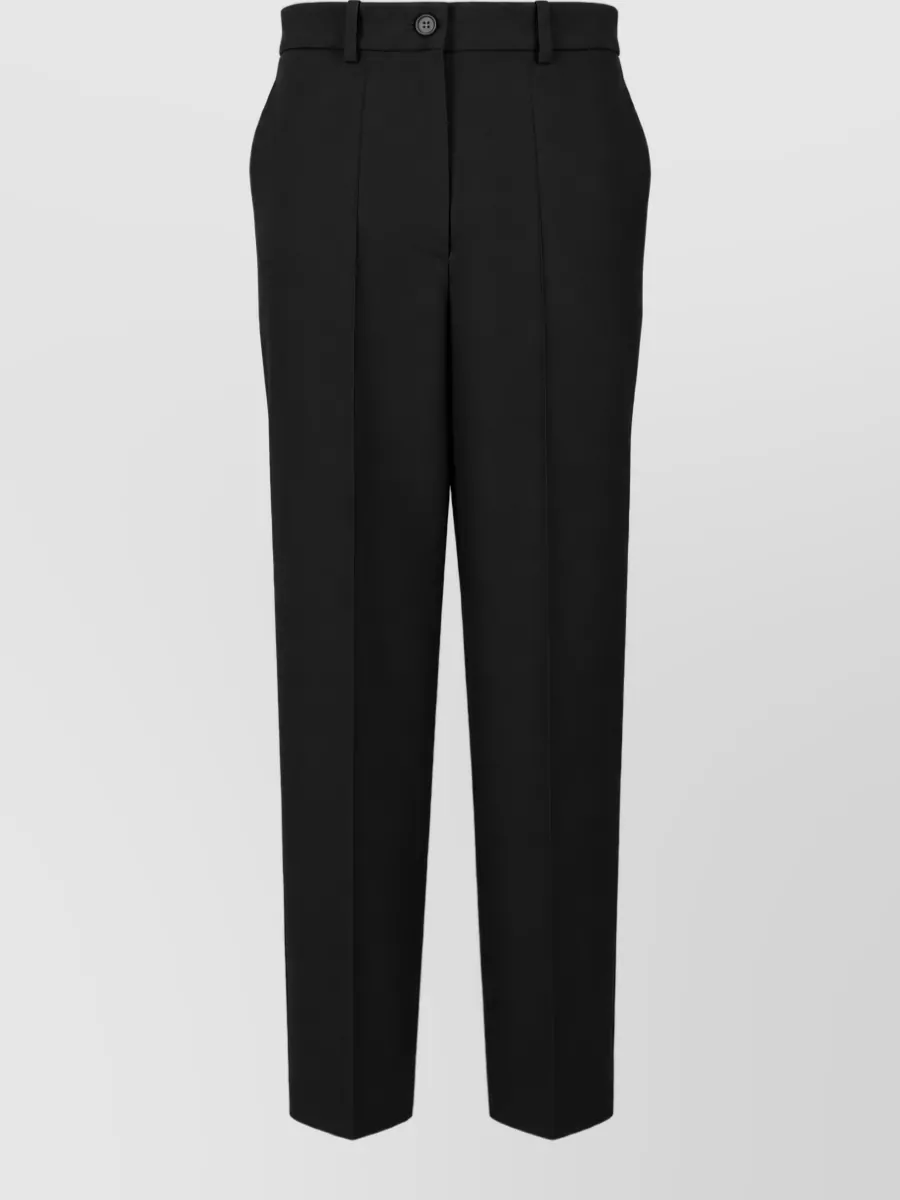 Parosh tailored trousers