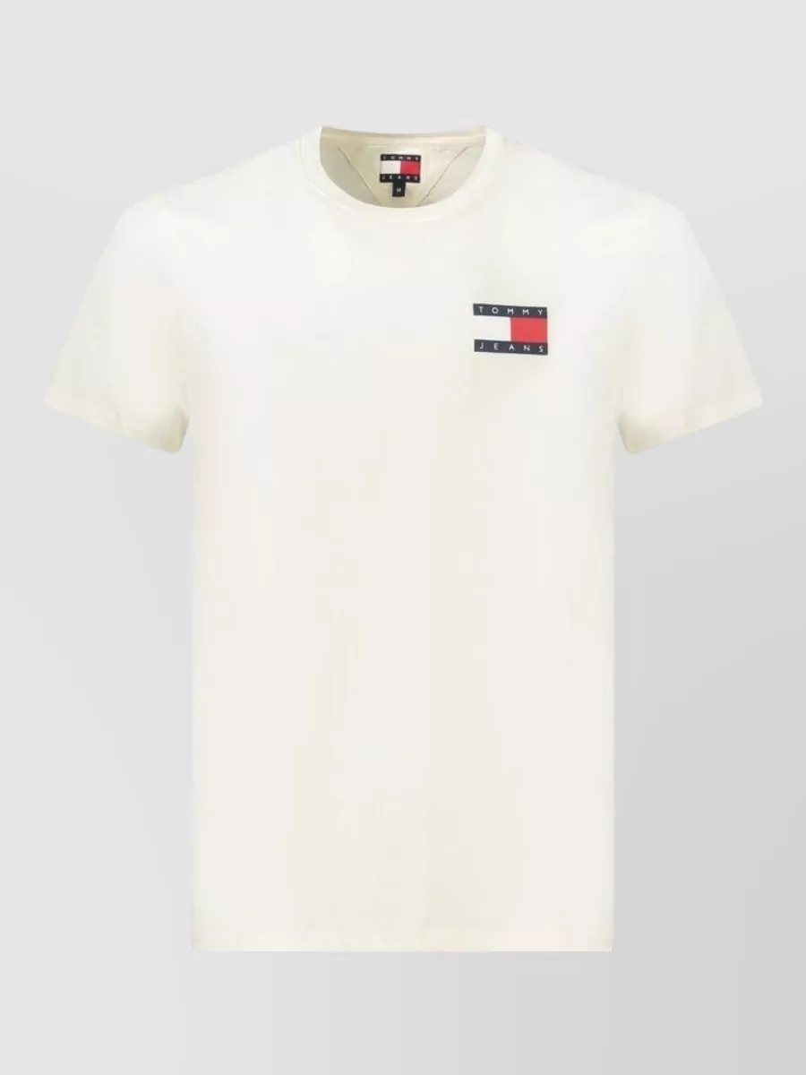 Tommy Hilfiger cotton t-shirt