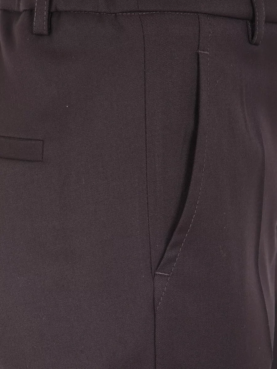 Drhope Tailored Trousers