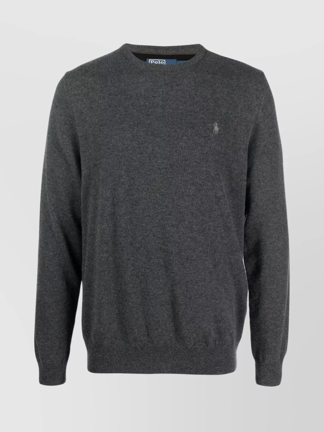 Polo Ralph Lauren Crew Neck Long Sleeve Pullover