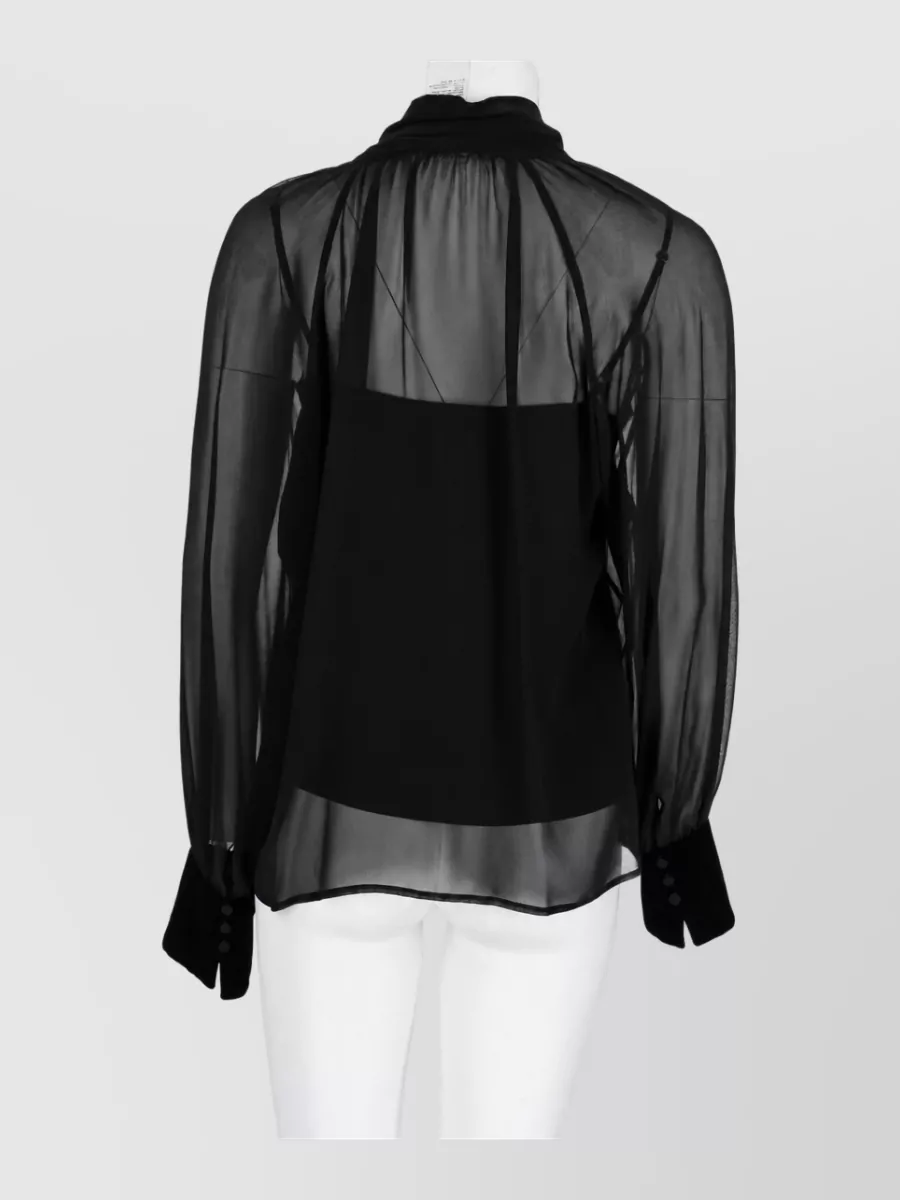 S Max Mara Blouse
