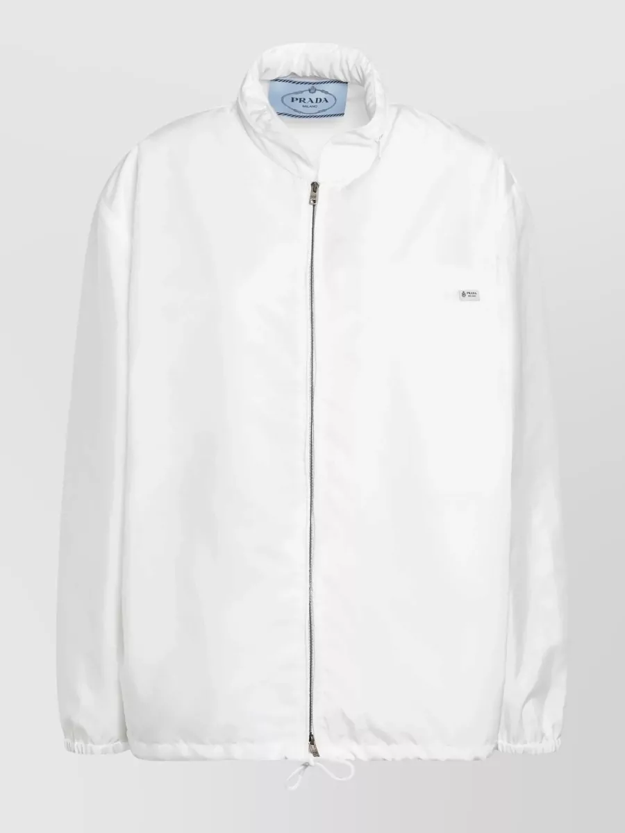 Prada bomber jacket