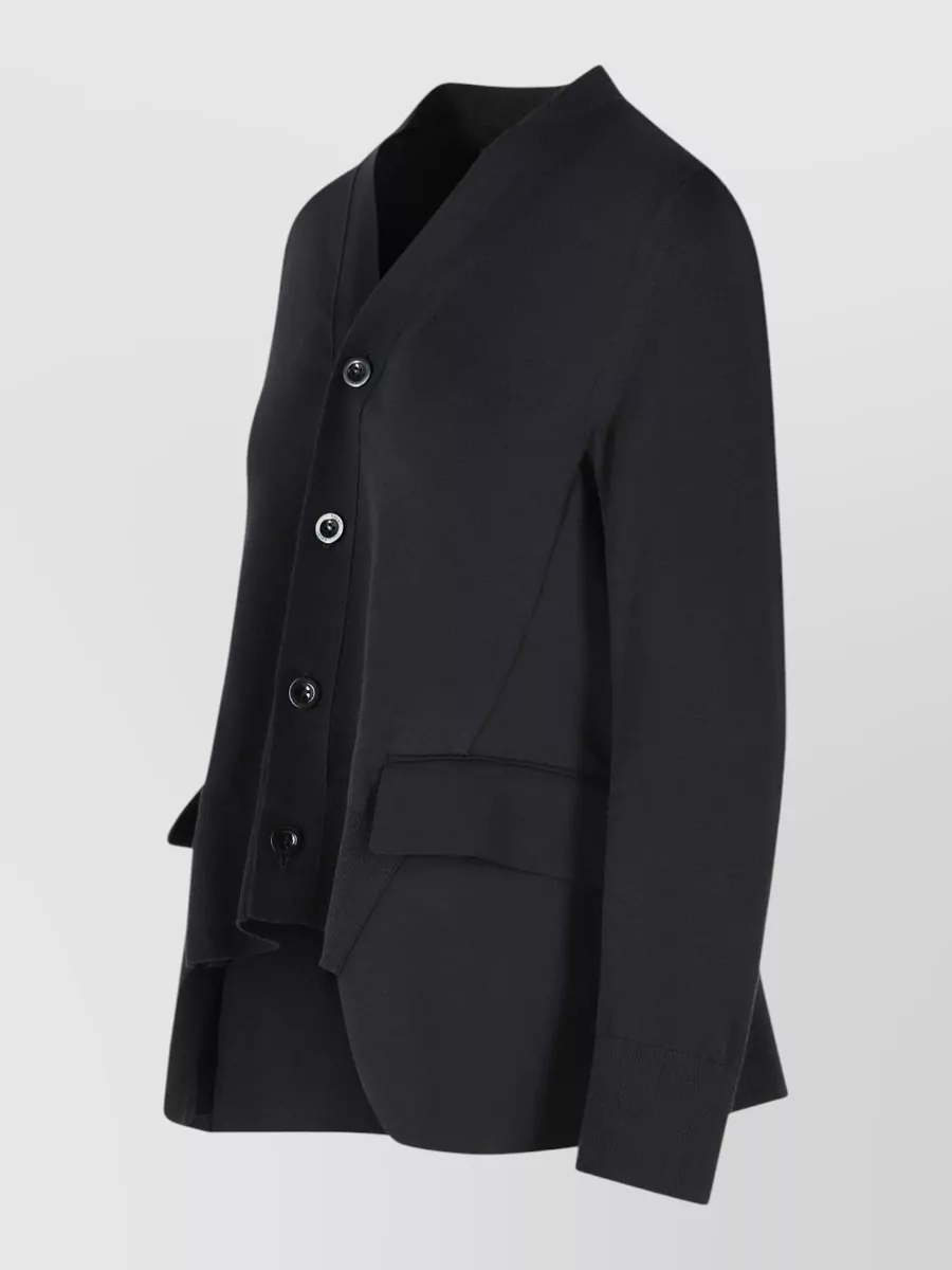 Sacai Cardigan