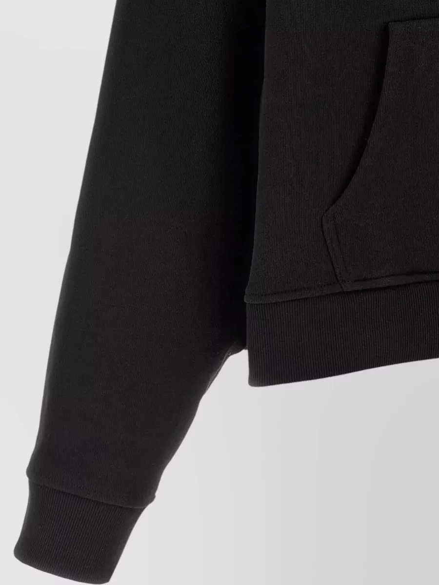 Entire Studios Cotton Heavy Hoodie