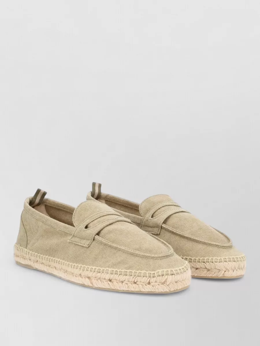 Castaner Nacho Espadrilles