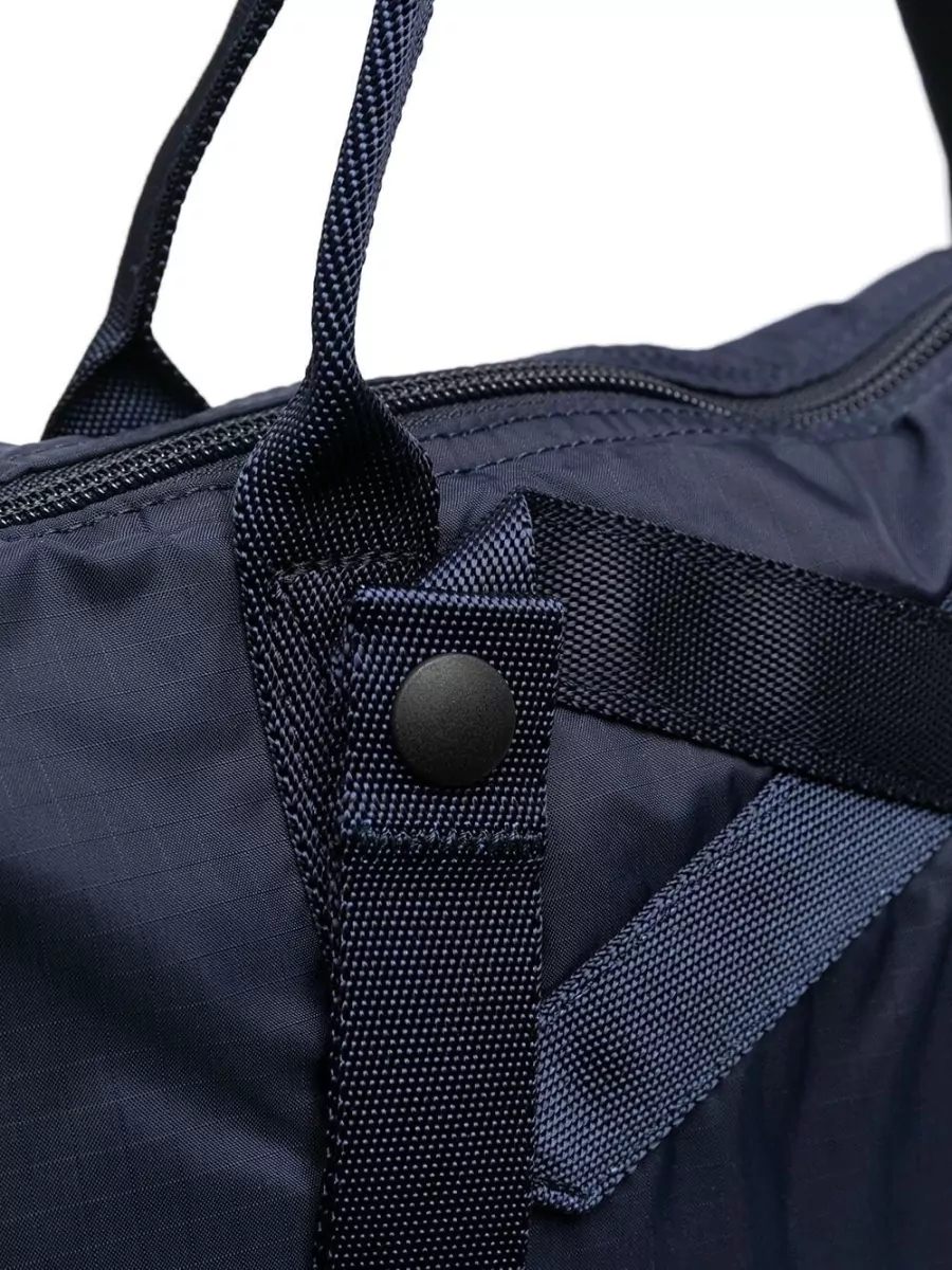 Porter Nylon Backpack
