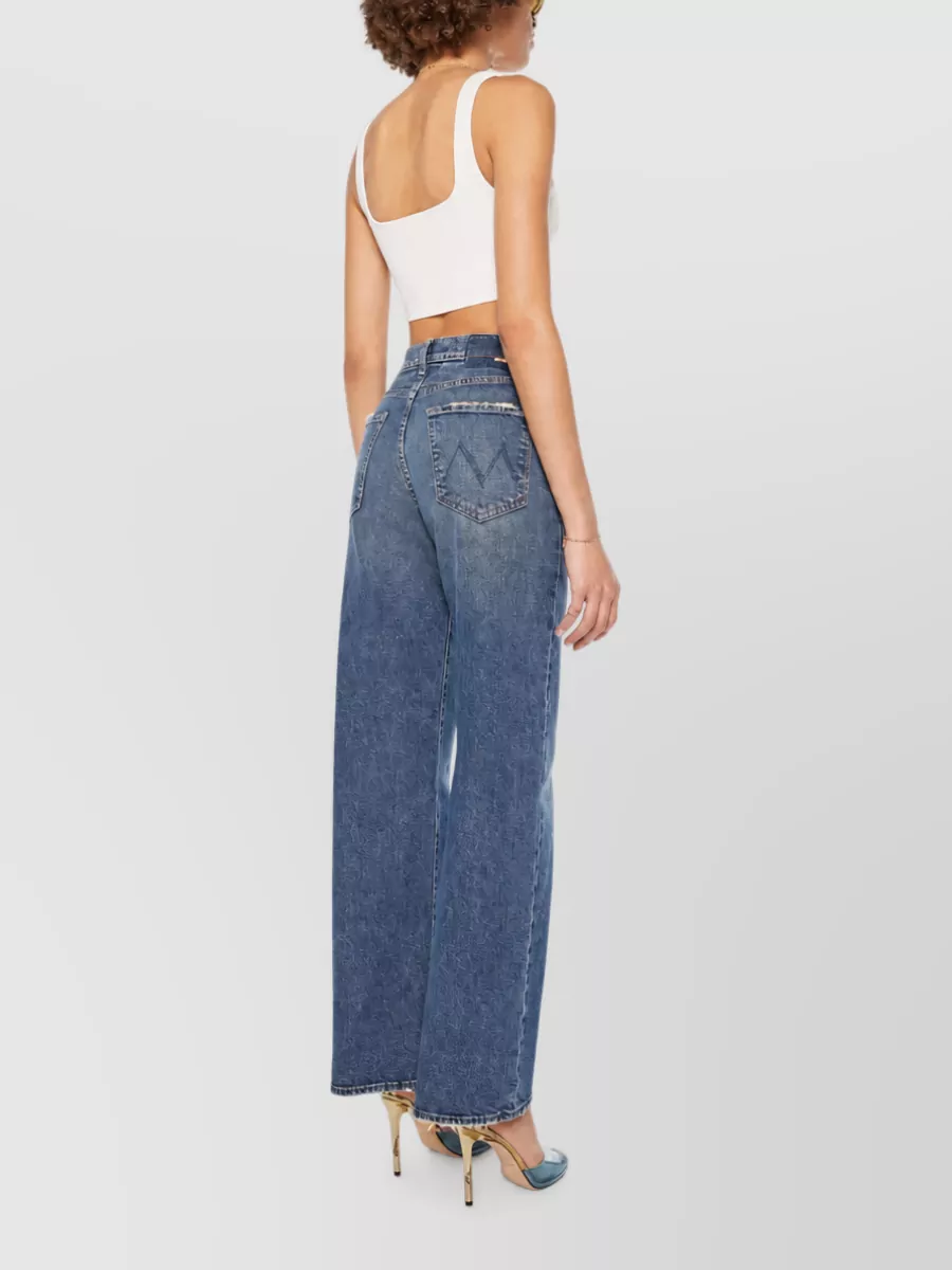 Mother Denim Jeans