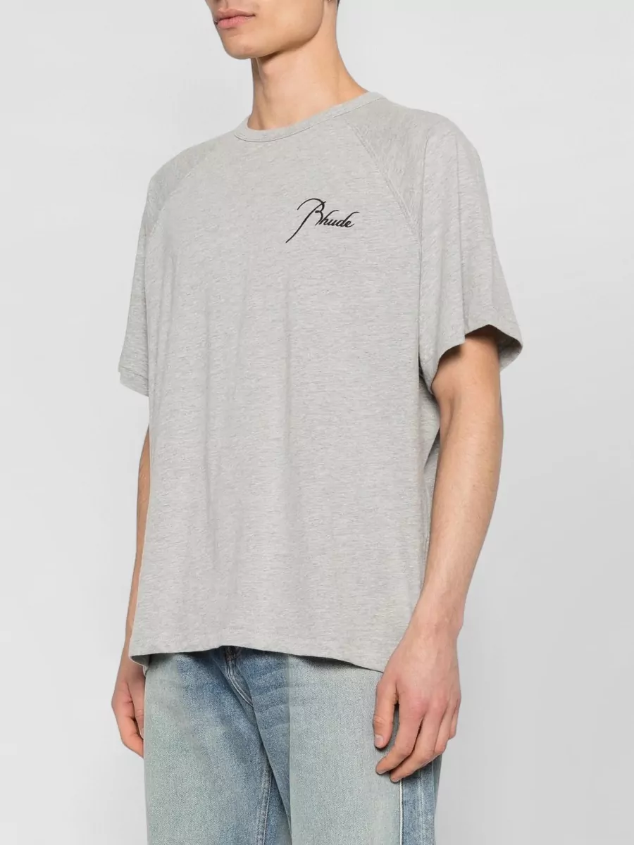 Rhude Raglan T-Shirt