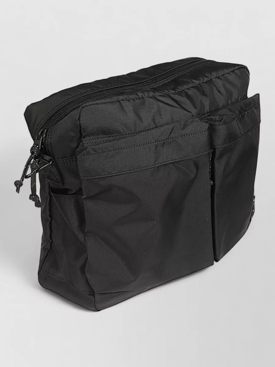 Porter Nylon Shoulder Bag