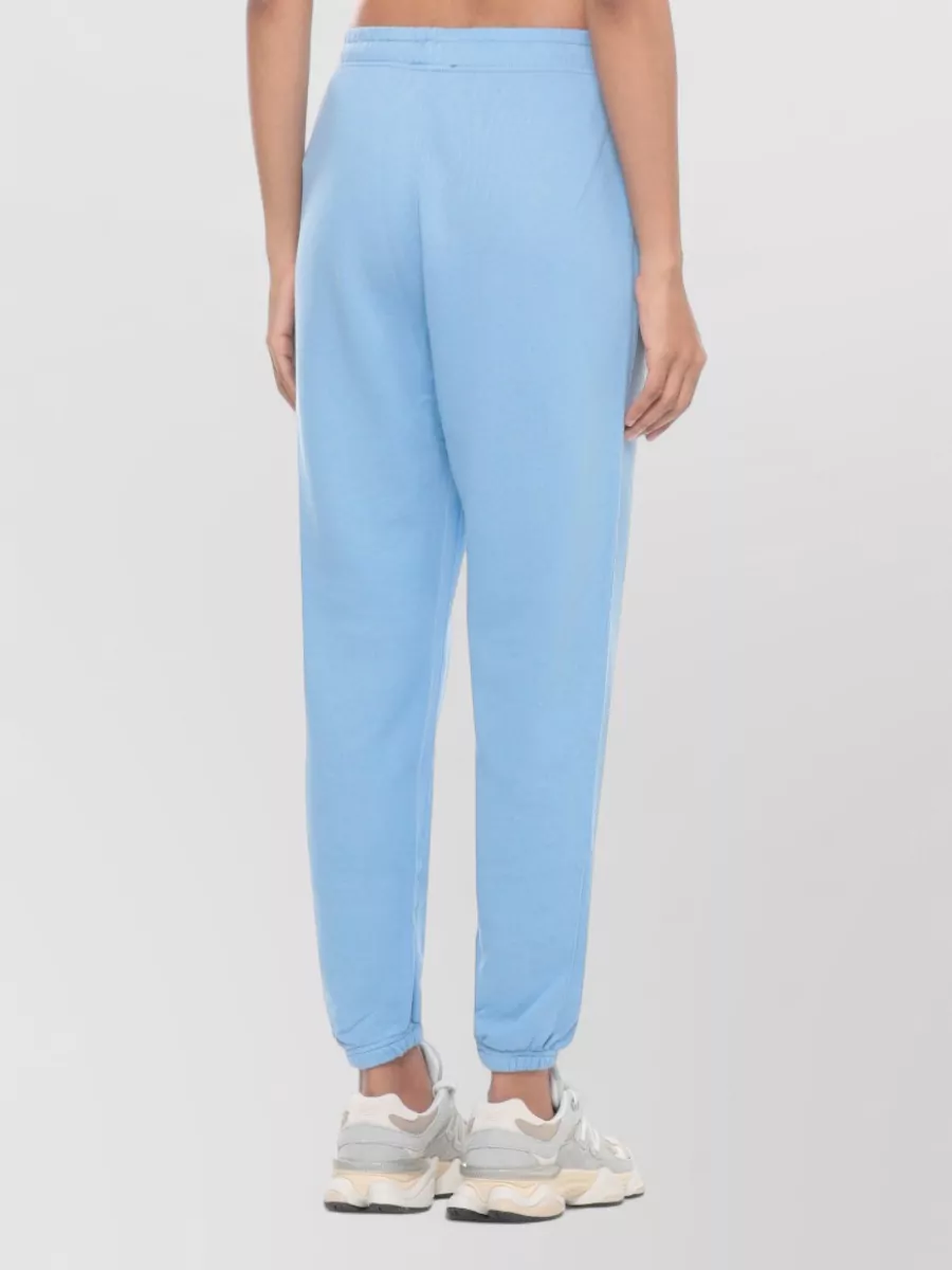 Ralph Lauren Cotton Straight-Leg Lounge Pants
