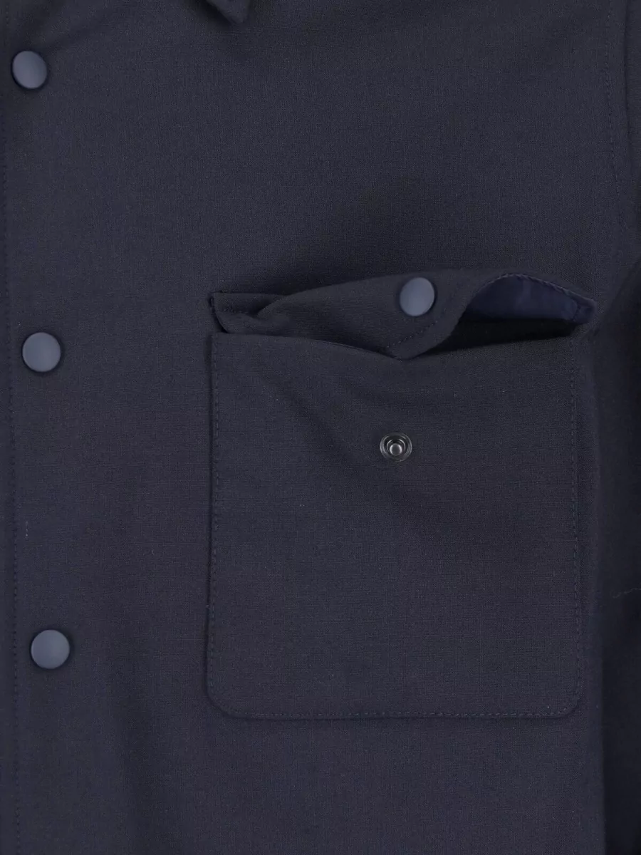 Aspesi Shirt Jacket