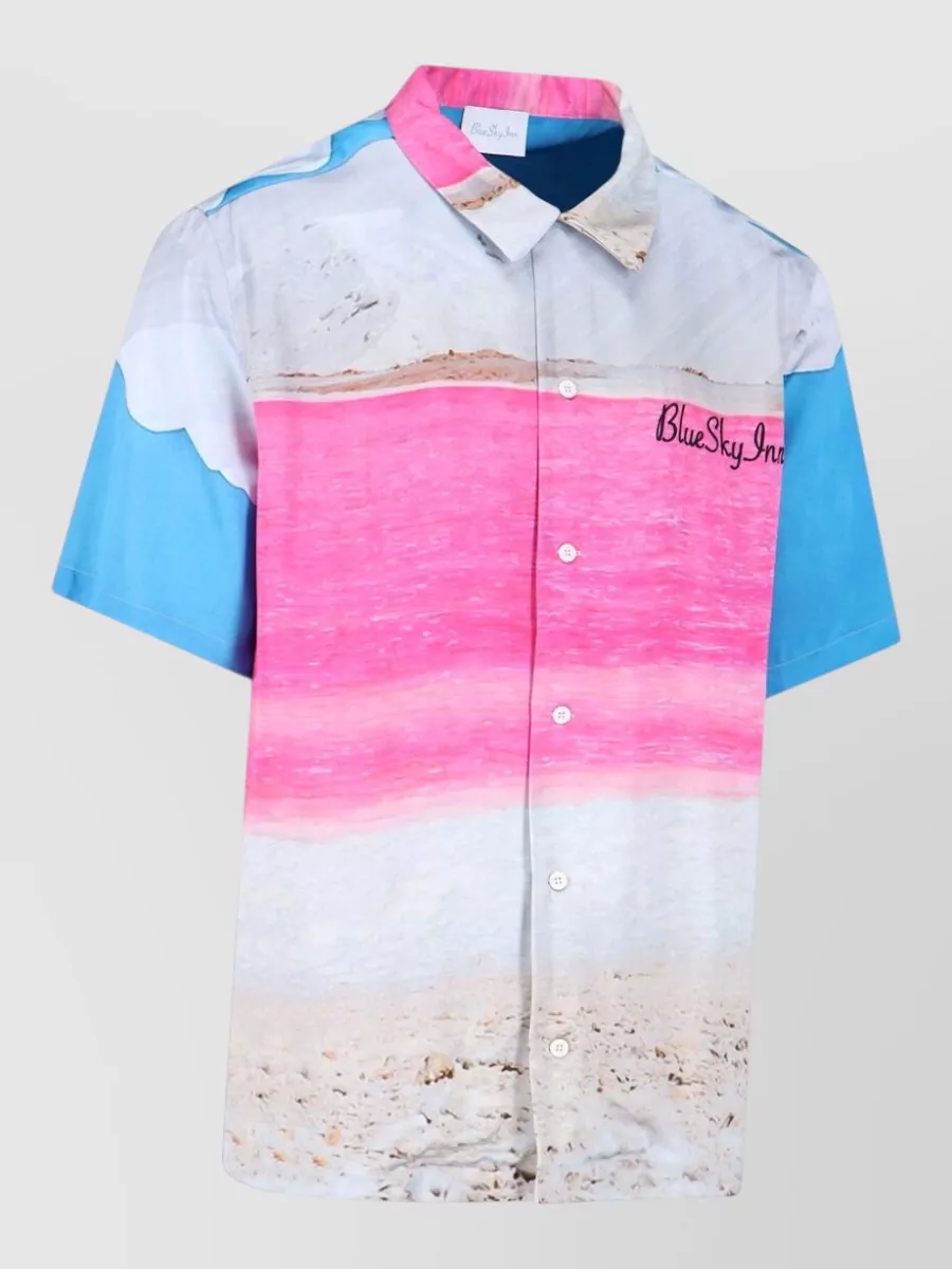 Blue Sky Inn Shirt