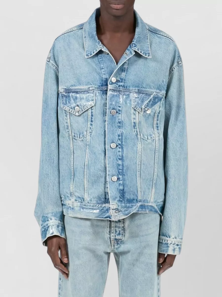 Maison Margiela Denim Jacket