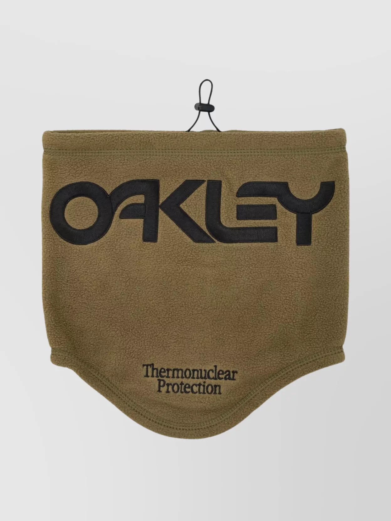 Oakley Cozy Fleece Neck Warmer Accessory