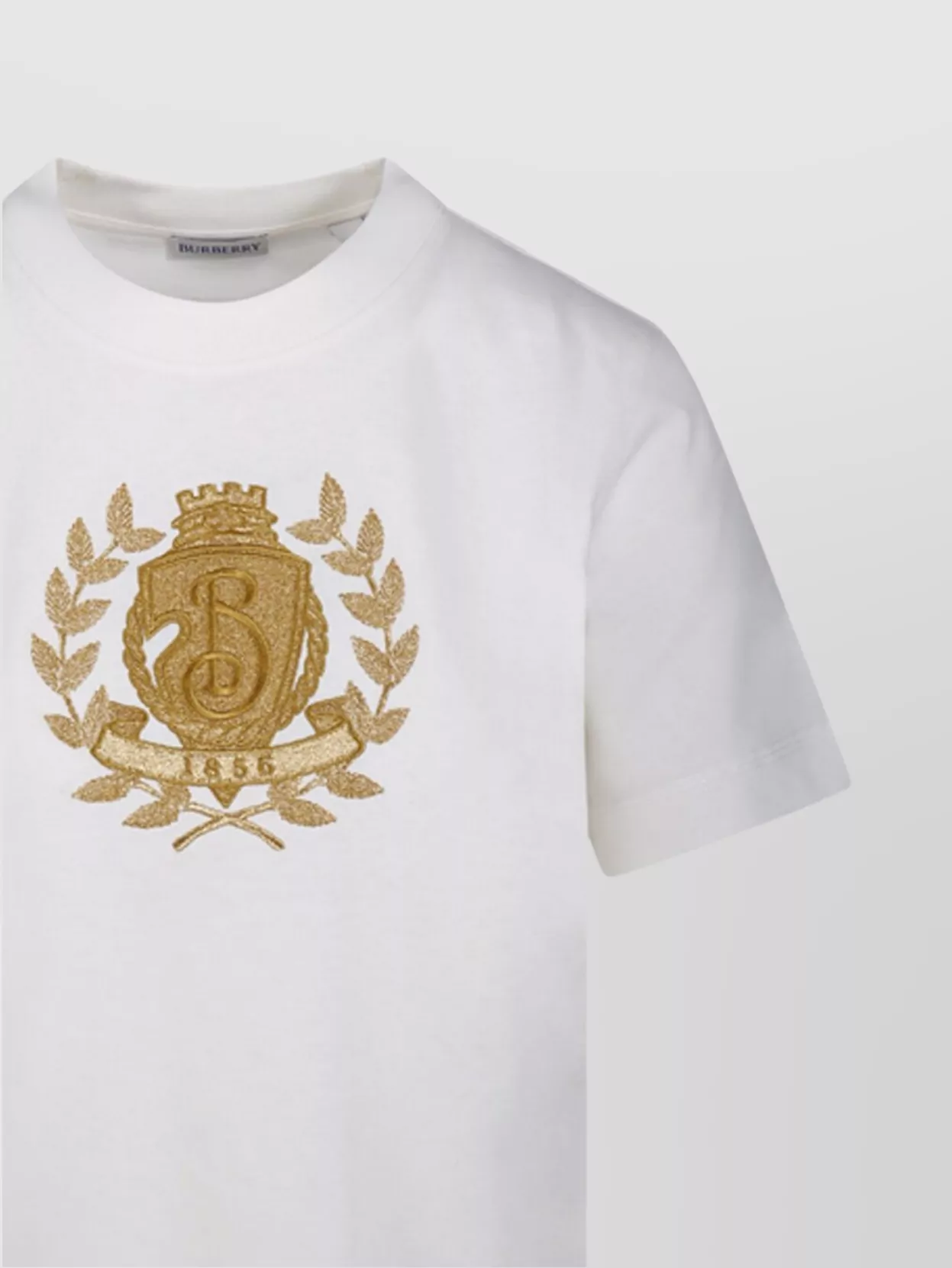 Burberry B Crest T-shirt