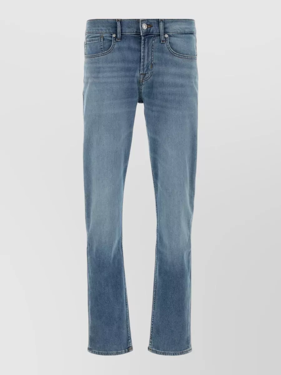 7 For All Mankind stretch denim jeans