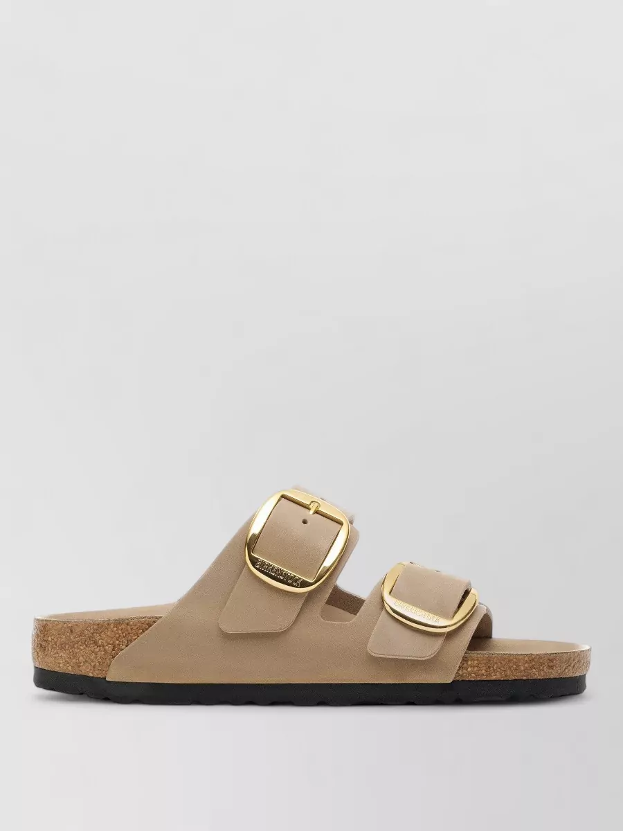 Birkenstock Leather Sandals