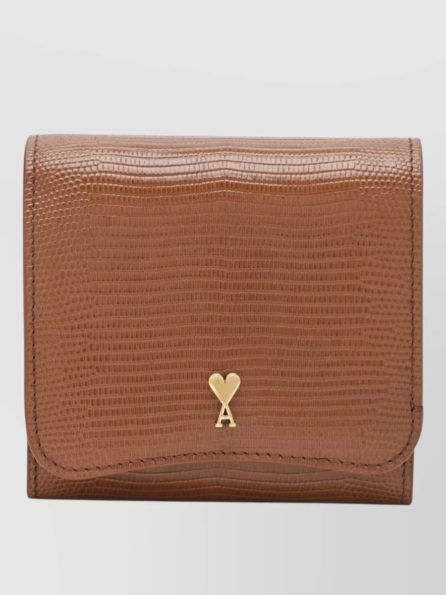 Ami Paris purse