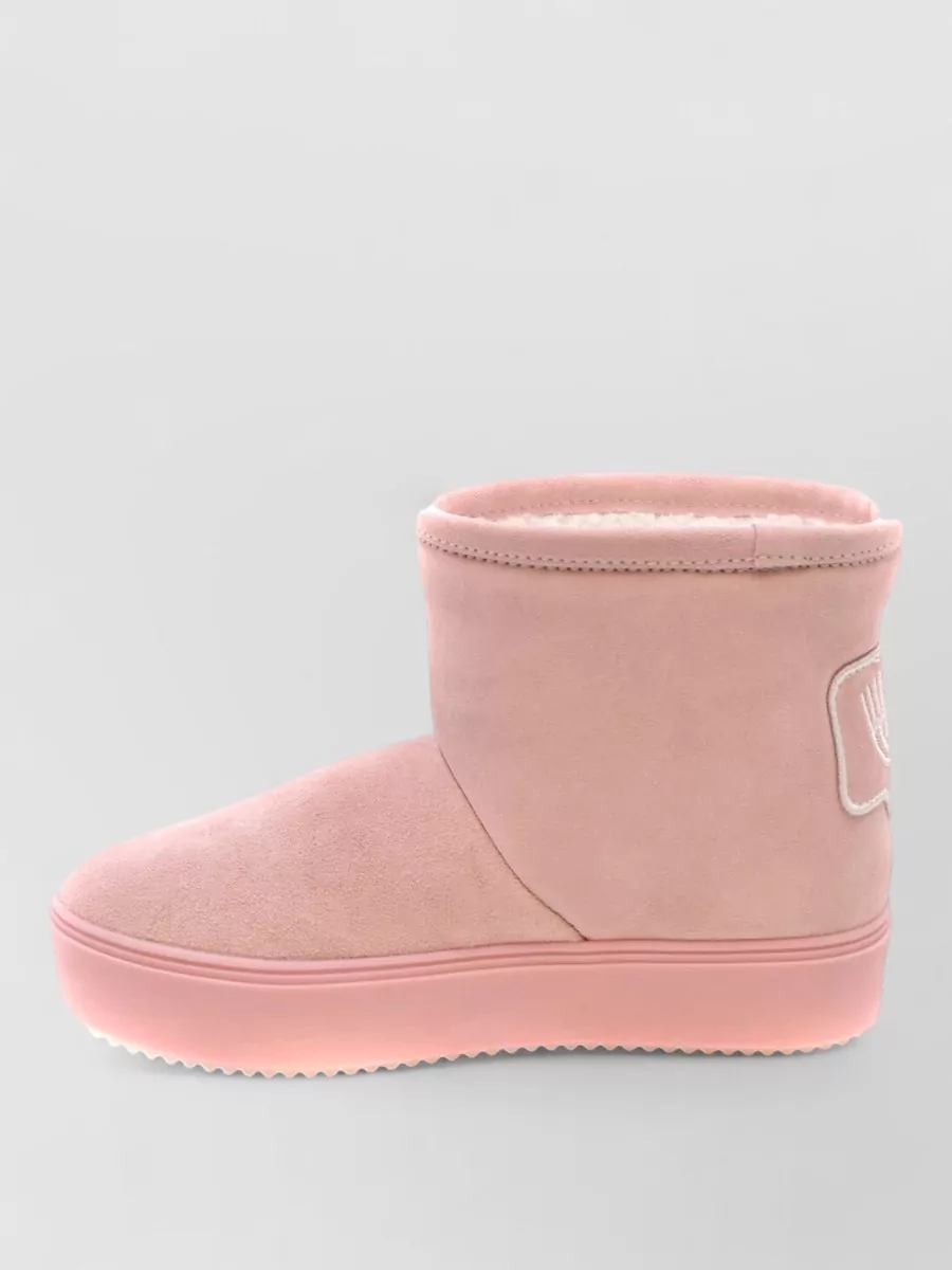 Chiara Ferragni Ankle Boots