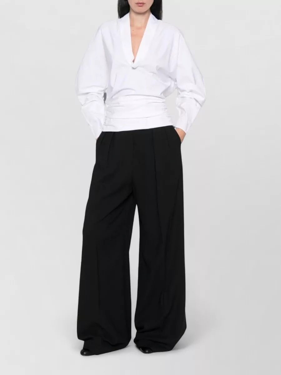 Jacquemus cotton blazer
